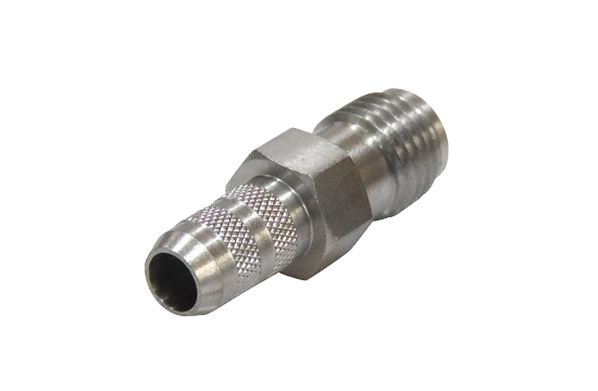 SMA ST. JACK CONNECTOR CRIMP FOR RG-58/LMR-195/3D-2V CABLE
