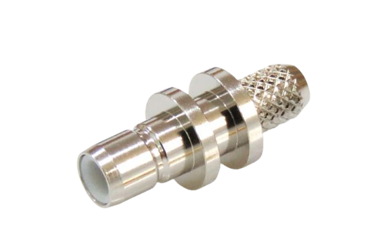 SMB ST. JACK CONNECTOR CRIMP FOR RG- 316/RG-174/RG-188/LMR-100/1.5D-2V CABLE