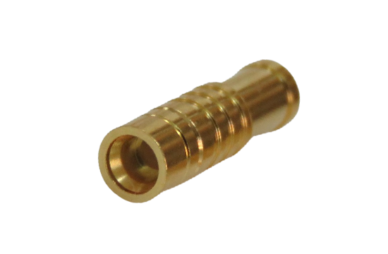 SSMP(SMPM) PLUG(FD) FOR 1.35mm CABLE