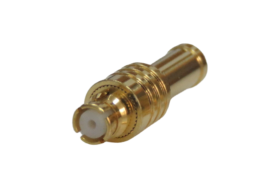 SMP ST. JACK for 1.24mm CABLE