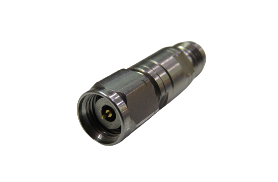 1.85mm ST. JACK TO 2.4mm PLUG ADAPTER