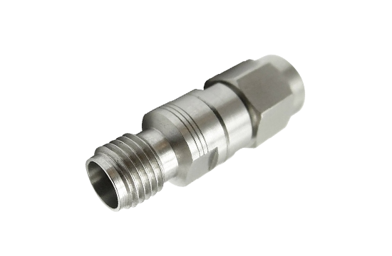 3.5mm ST. JACK TO SMA PLUG ADAPTER