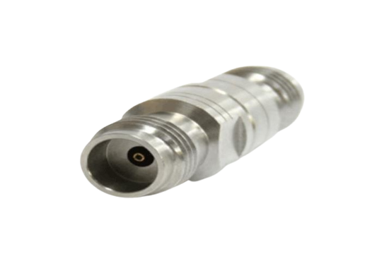 1.85mm ST. JACK TO 2.4mm JACK ADAPTER