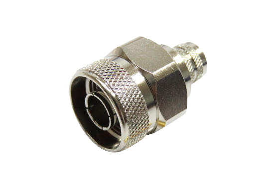 N ST. PLUG CONNECTOR CRIMP FOR RG-58/LMR- 195/3D-2V CABLE