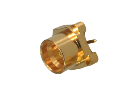 SSMP PLUG(Full Detent) FOR PCB