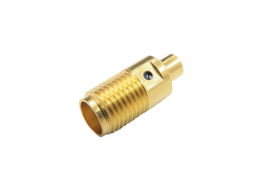 SMA ST. JACK TO MMCX JACK ADAPTER