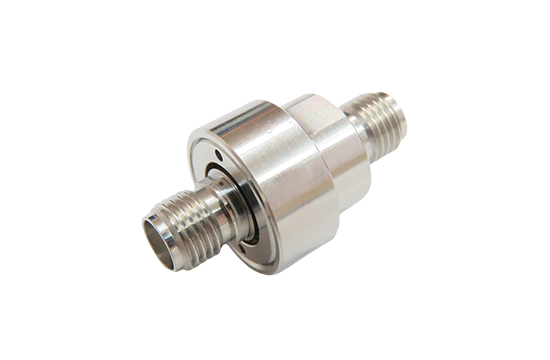 SMA Jack To Jack Rotary Joint 