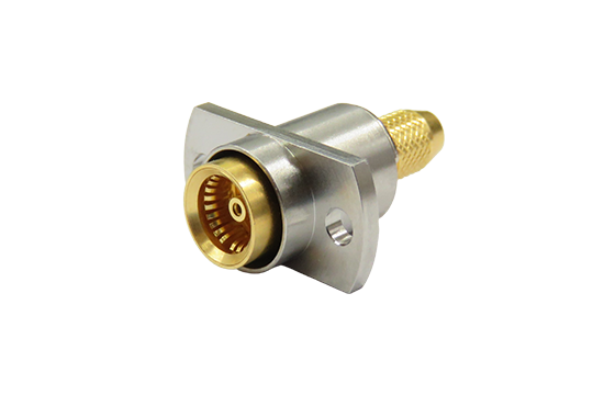 BMA ST. JACK FLOATING REAR MOUNT FOR LMR-200 CABLE
