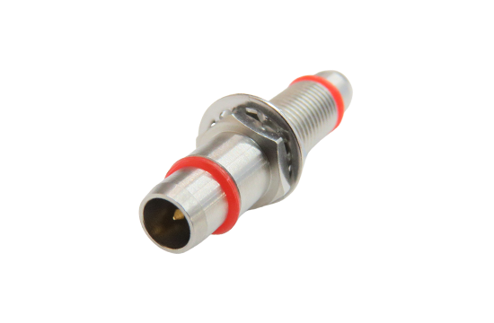BMA ST. PLUG TO PLUG BULKHEAD ADAPTER