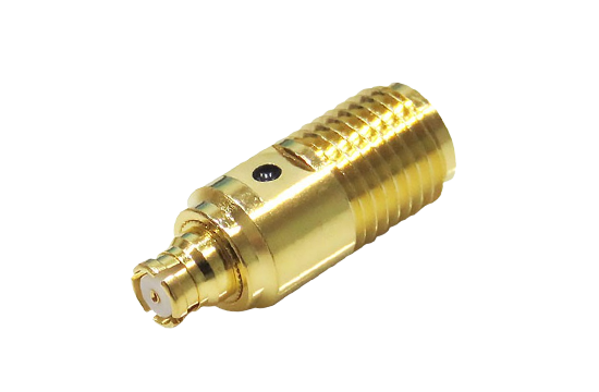 SMP ST. JACK TO JACK ADAPTOR