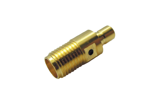SMA ST. JACK TO SMB JACK ADAPTER