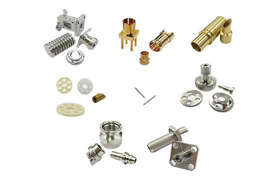 CNC Machining Parts