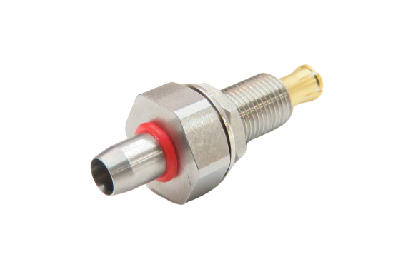 BMAM PLUG TO SMP JACK SPRING LOAD ST. ADAPTER