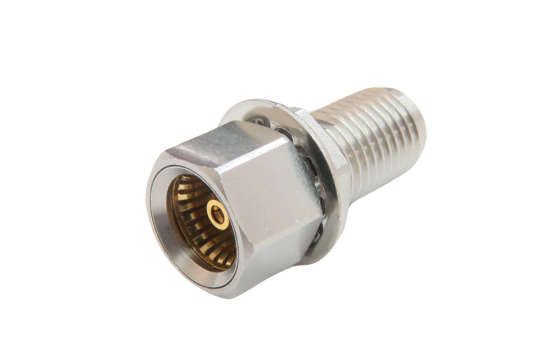BMA JACK TO SMA JACK ST. ADAPTER
