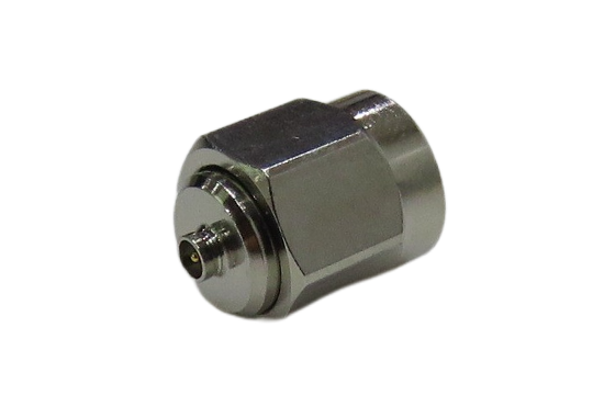 SMA ST. PLUG TO U.FL PLUG ADAPTER