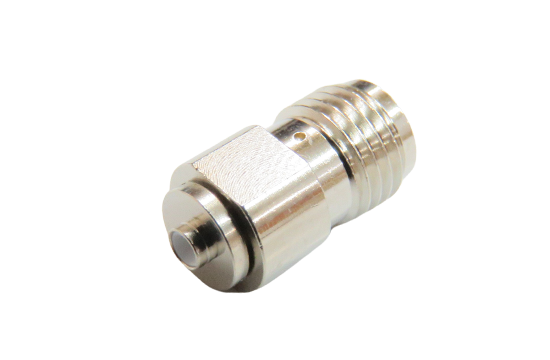 SMA ST. JACK TO MCC JACK ADAPTER