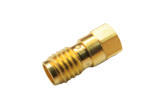 SSMA ST. JACK CONNECTOR SOLDER FOR .086 /.085 SEMI RIGID CABLE