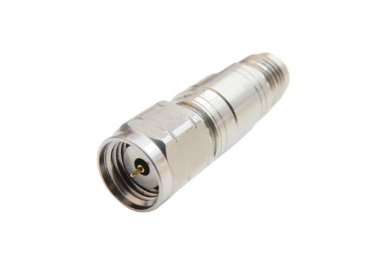 1.85mm ST. PLUG TO JACK ADAPTER