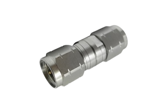 1.85mm ST. PLUG TO PLUG ADAPTER