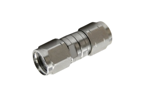1.85mm ST. PLUG TO 2.4mm PLUG ADAPTER