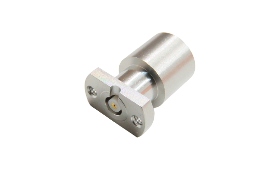 BMA SOLDERLESS PCB COMPRESSION MOUNT JACK