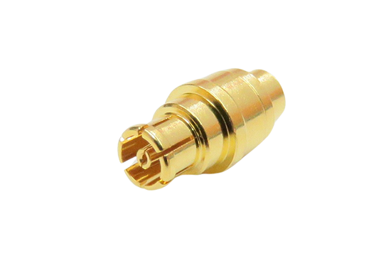 SSMP ST. JACK CONNECTOR SOLDER .047 SEMI RIGID CABLE