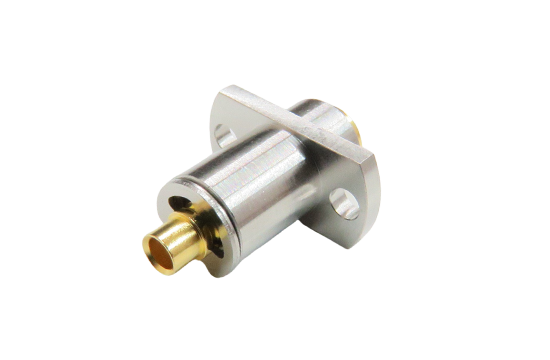 BMAM ST. JACK CONNECTOR FLOATING REAR MOUNT FOR .086 CABLE