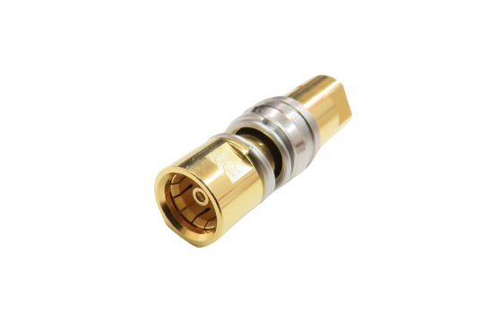 BMA ST. JACK CONNECTOR FLOAT MOUNT FOR CABLE