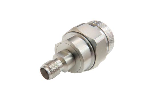 SMA ST. JACK TO N PLUG ADAPTER