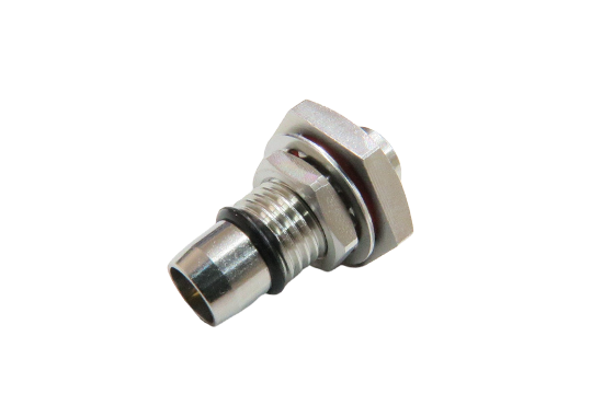 BMA ST. PLUG BULKHEAD TO SMP PLUG FULL DETENT ADAPTOR