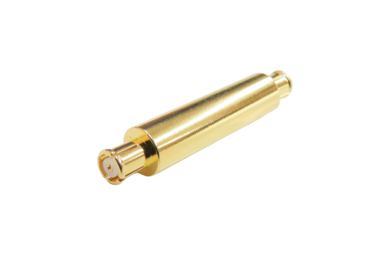 SMP直式母頭轉母頭BULLET轉接器